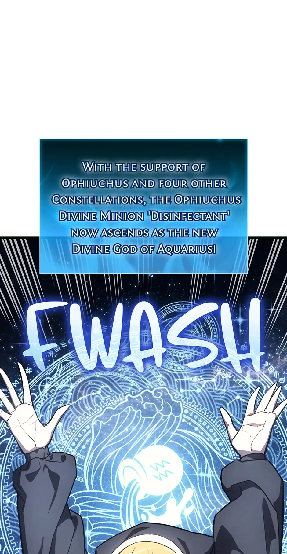 Read The Return of the Disaster-Class Hero EN Manga Online