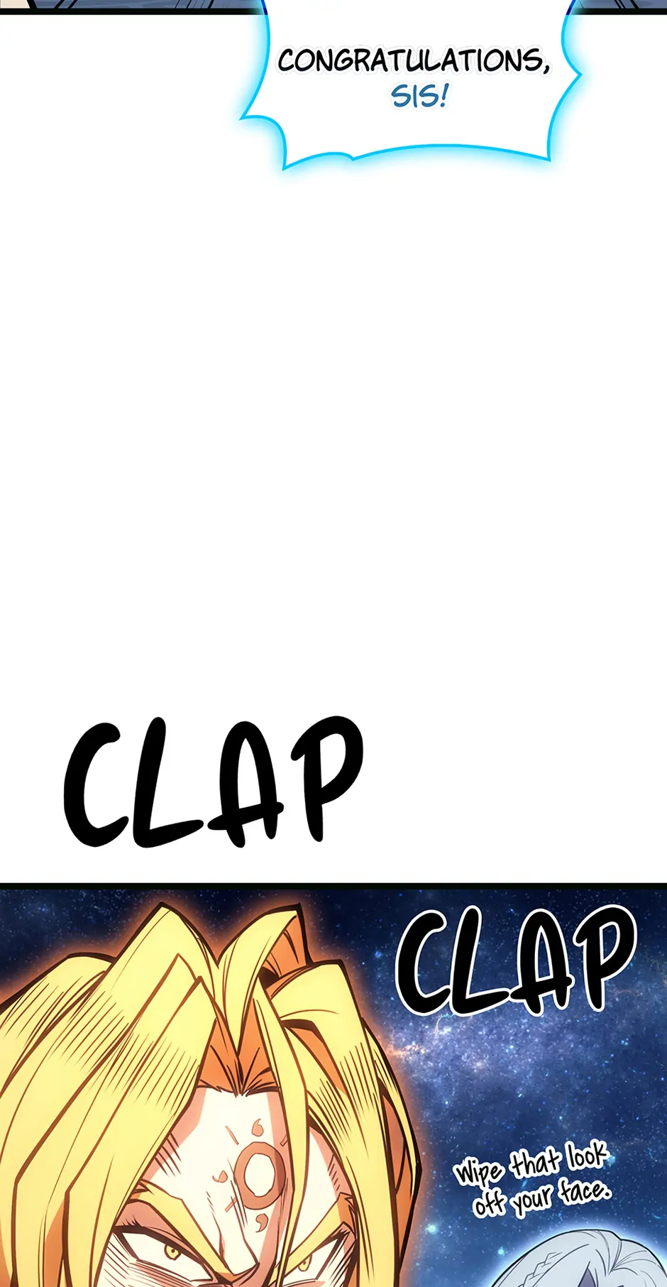 Read The Return of the Disaster-Class Hero EN Manga Online