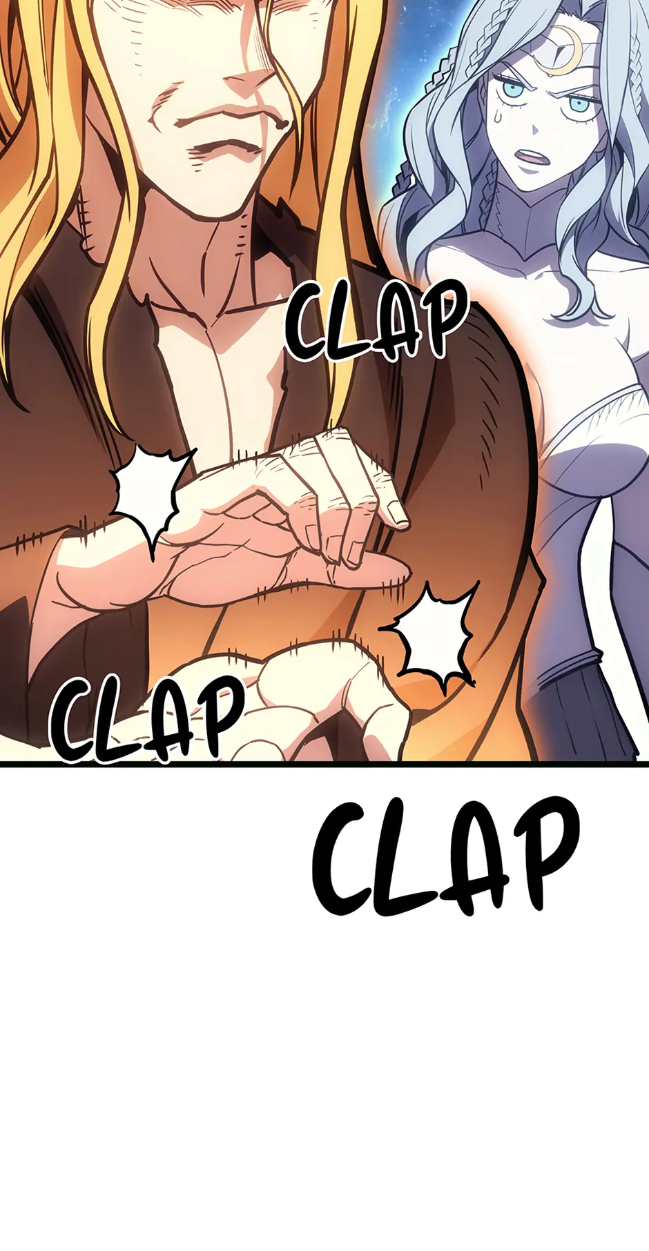 Read The Return of the Disaster-Class Hero EN Manga Online