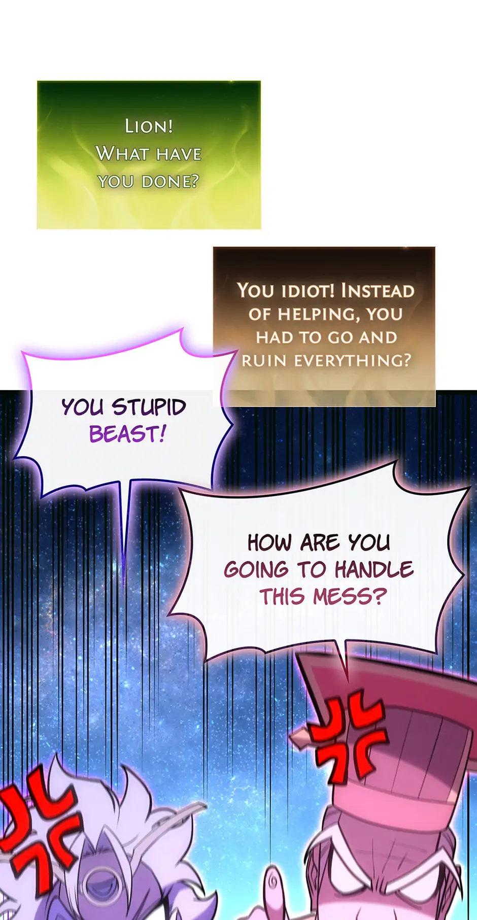 Read The Return of the Disaster-Class Hero EN Manga Online