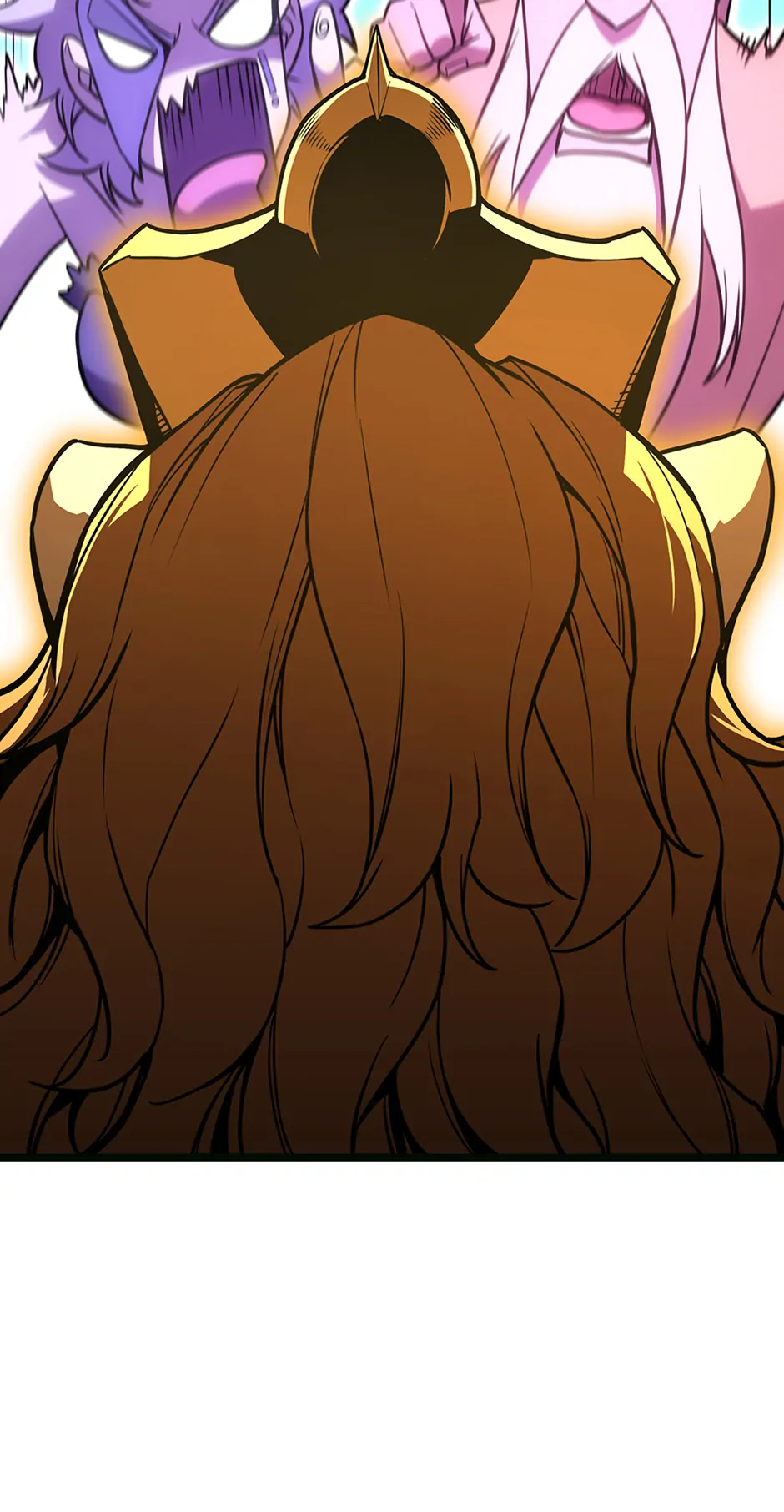 Read The Return of the Disaster-Class Hero EN Manga Online