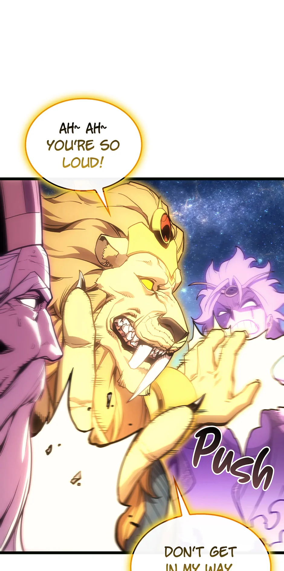 Read The Return of the Disaster-Class Hero EN Manga Online