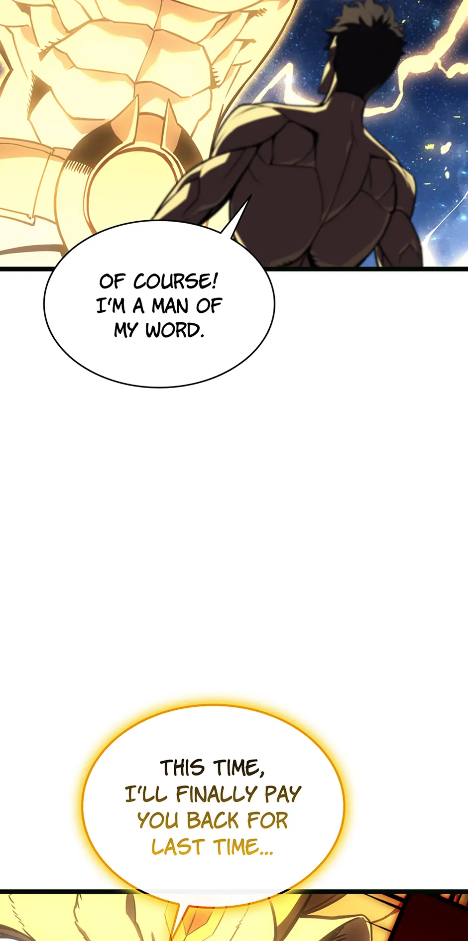 Read The Return of the Disaster-Class Hero EN Manga Online