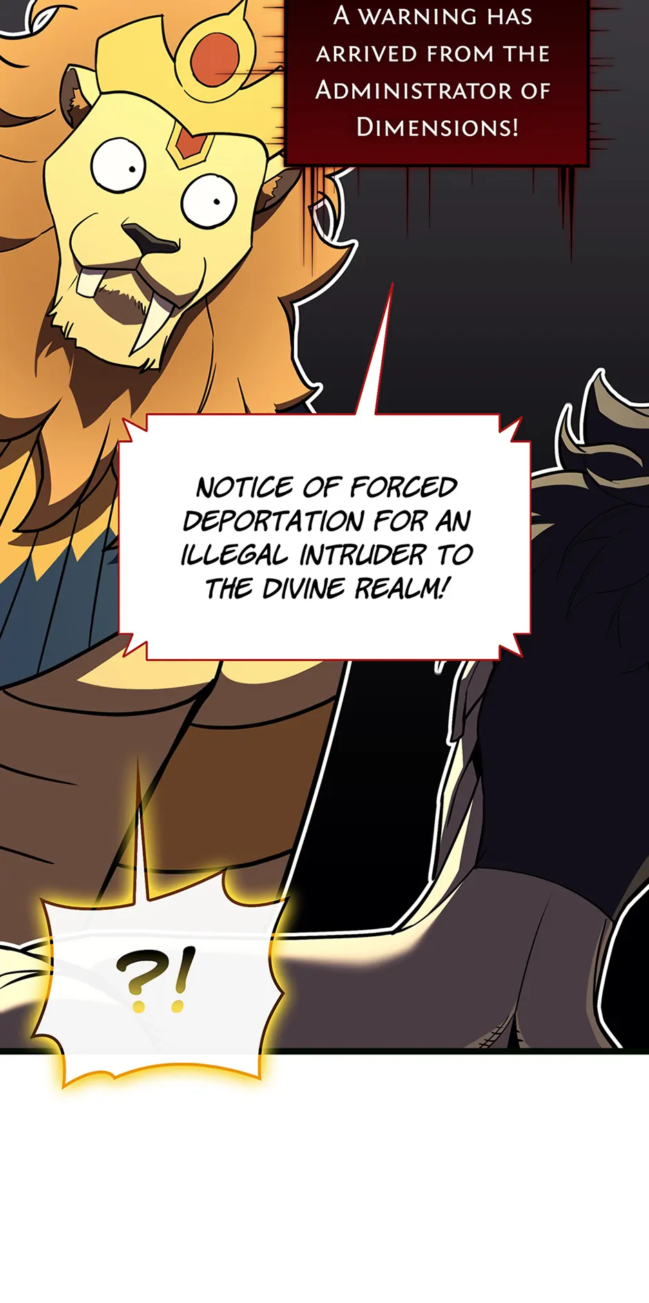 Read The Return of the Disaster-Class Hero EN Manga Online