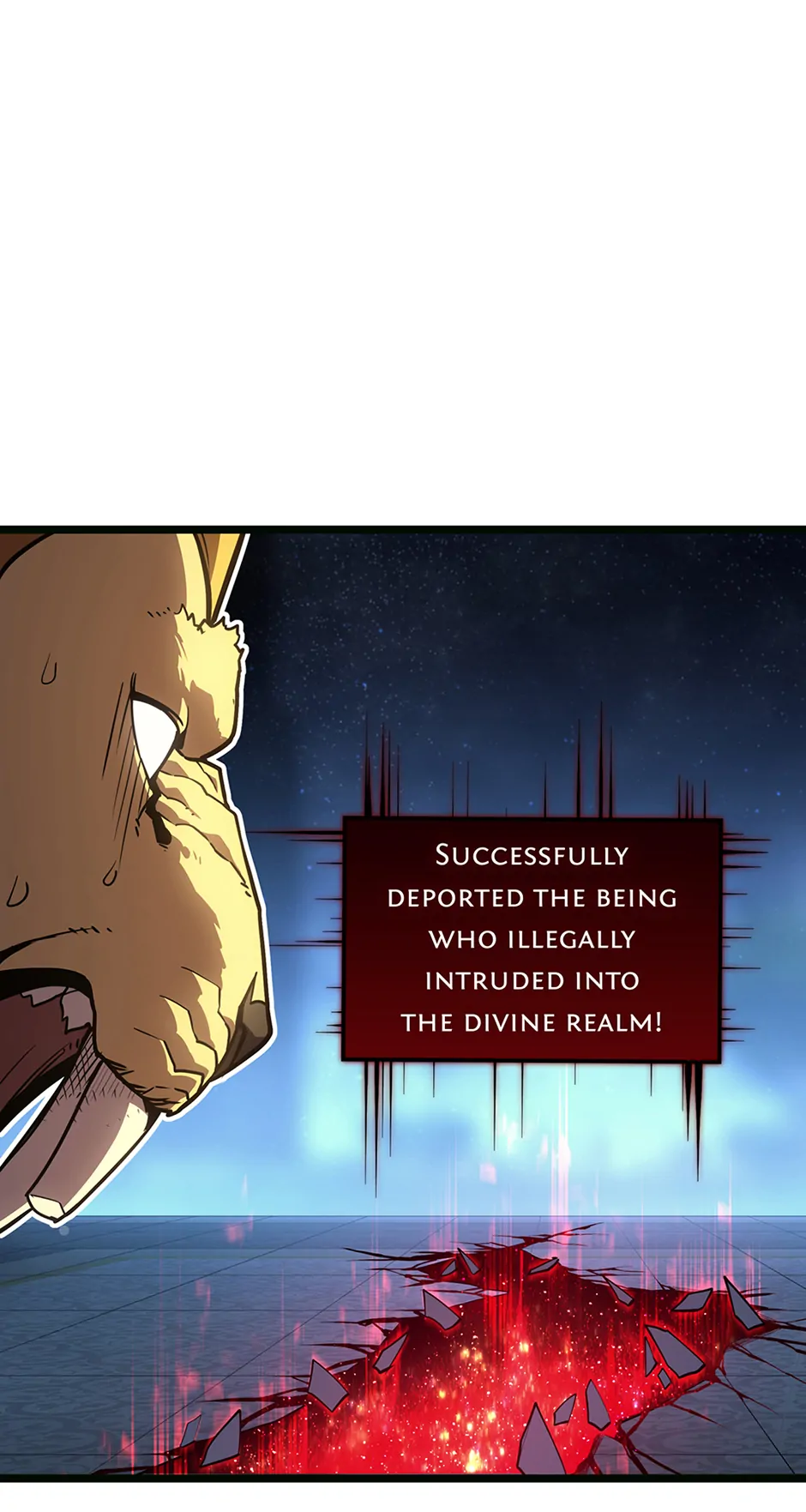 Read The Return of the Disaster-Class Hero EN Manga Online