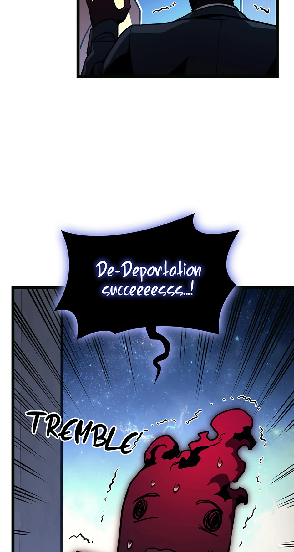 Read The Return of the Disaster-Class Hero EN Manga Online