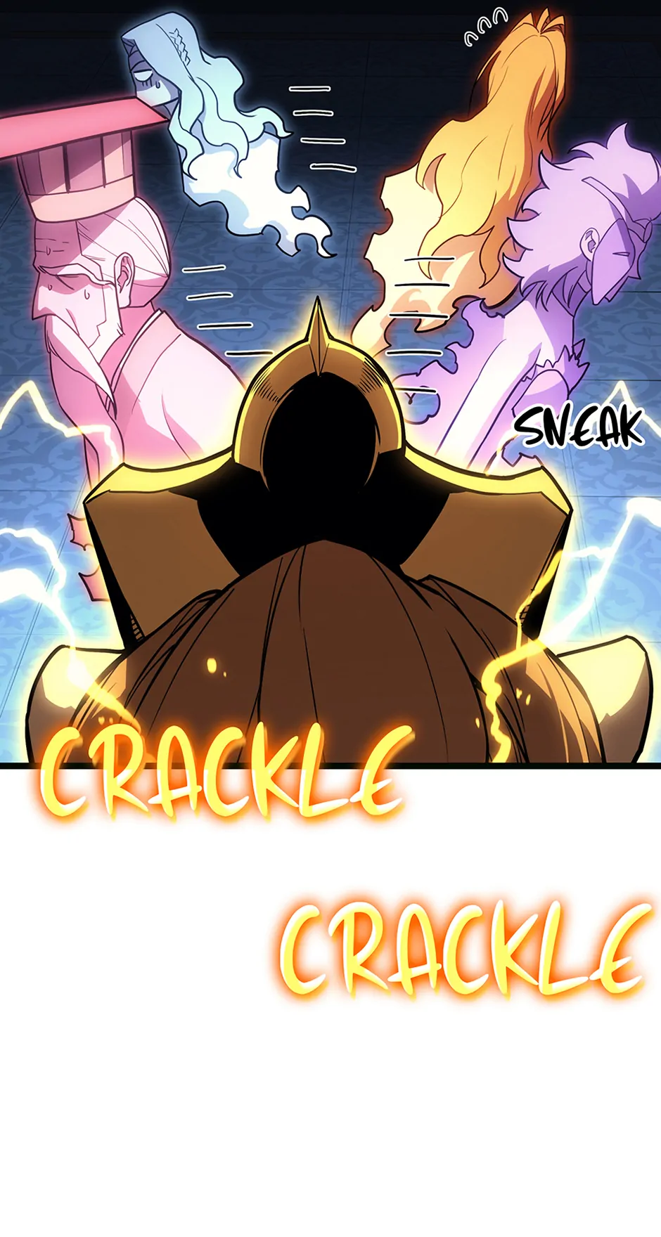 Read The Return of the Disaster-Class Hero EN Manga Online