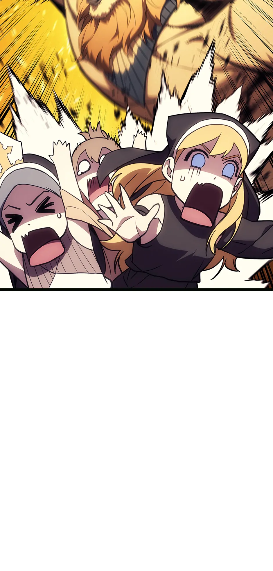 Read The Return of the Disaster-Class Hero EN Manga Online