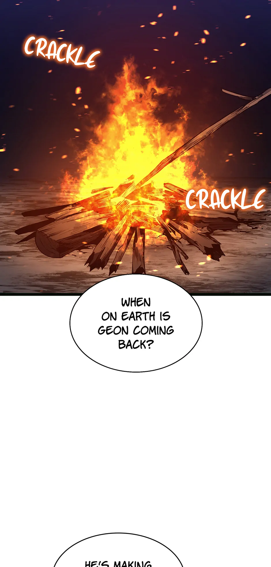 Read The Return of the Disaster-Class Hero EN Manga Online