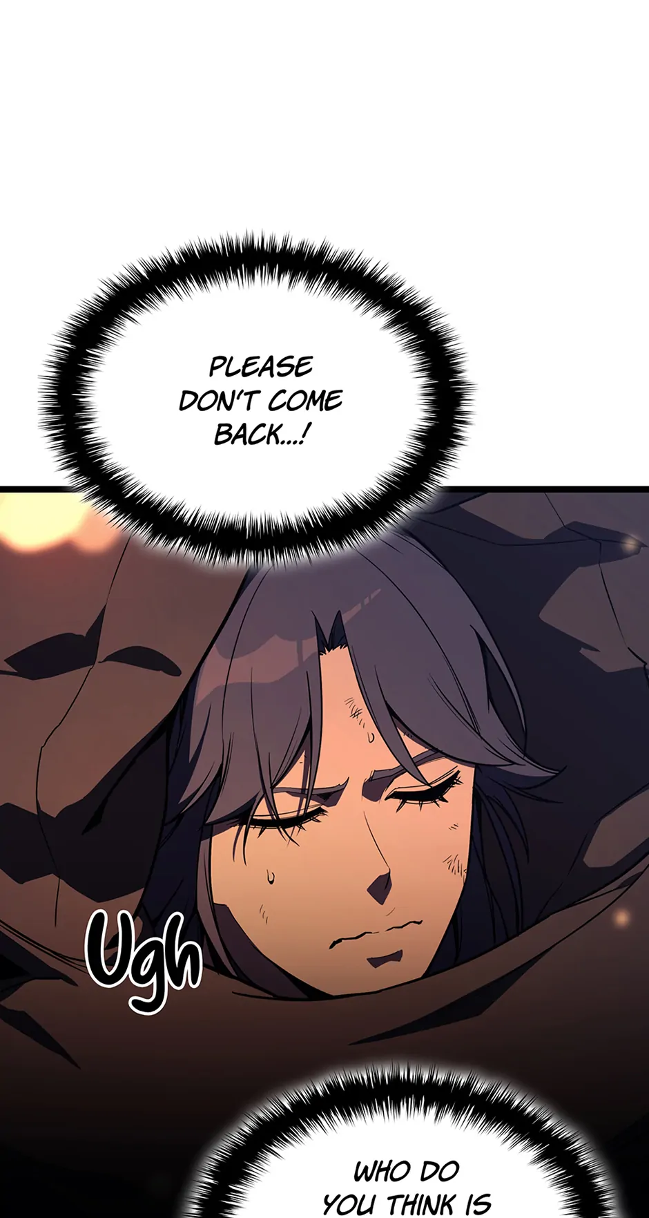 Read The Return of the Disaster-Class Hero EN Manga Online