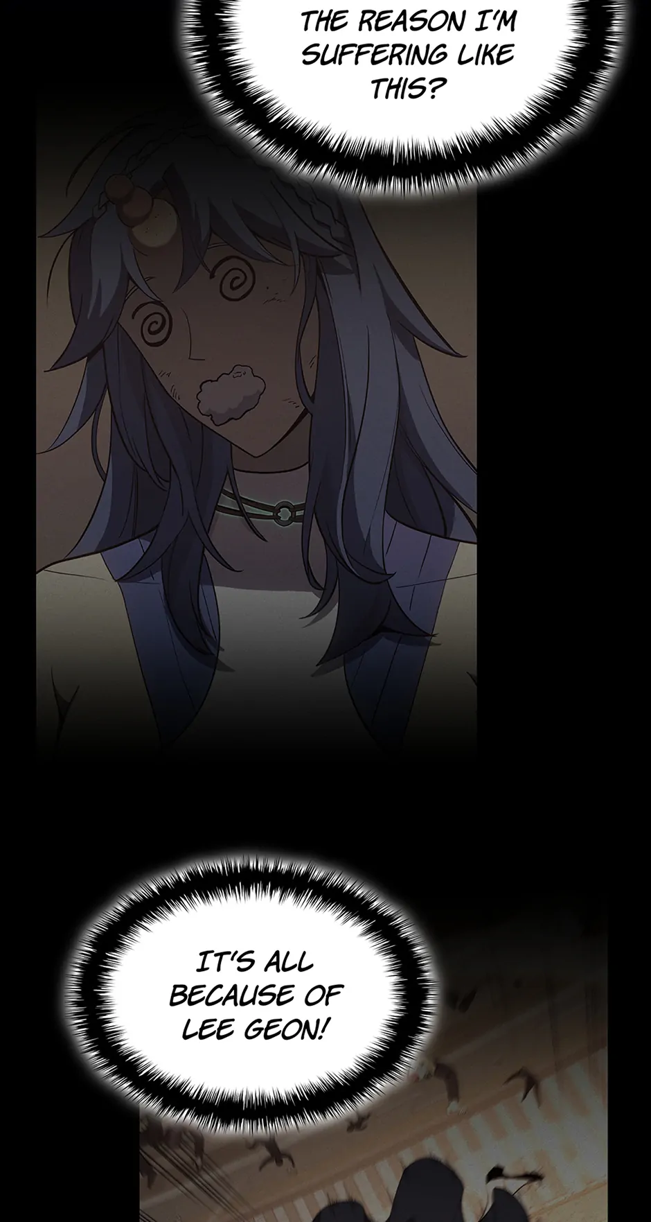 Read The Return of the Disaster-Class Hero EN Manga Online