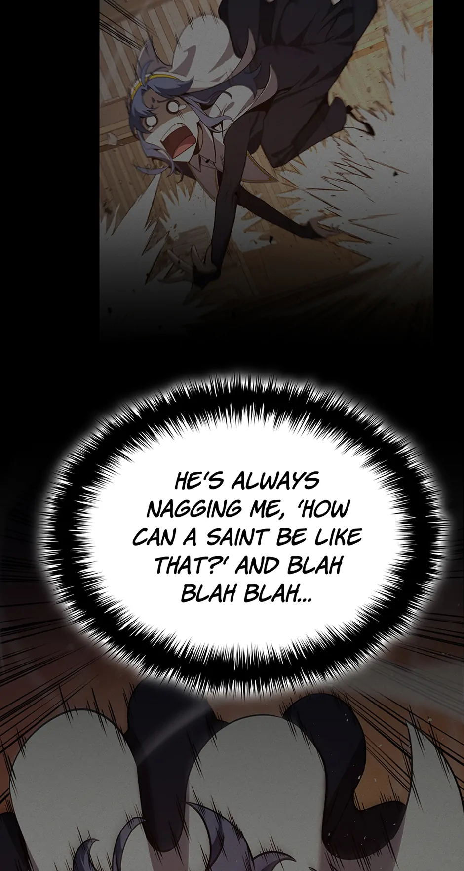 Read The Return of the Disaster-Class Hero EN Manga Online