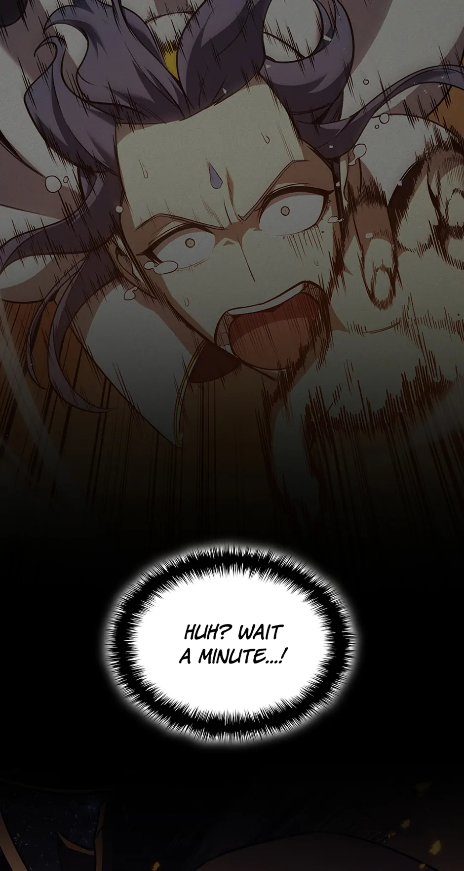 Read The Return of the Disaster-Class Hero EN Manga Online