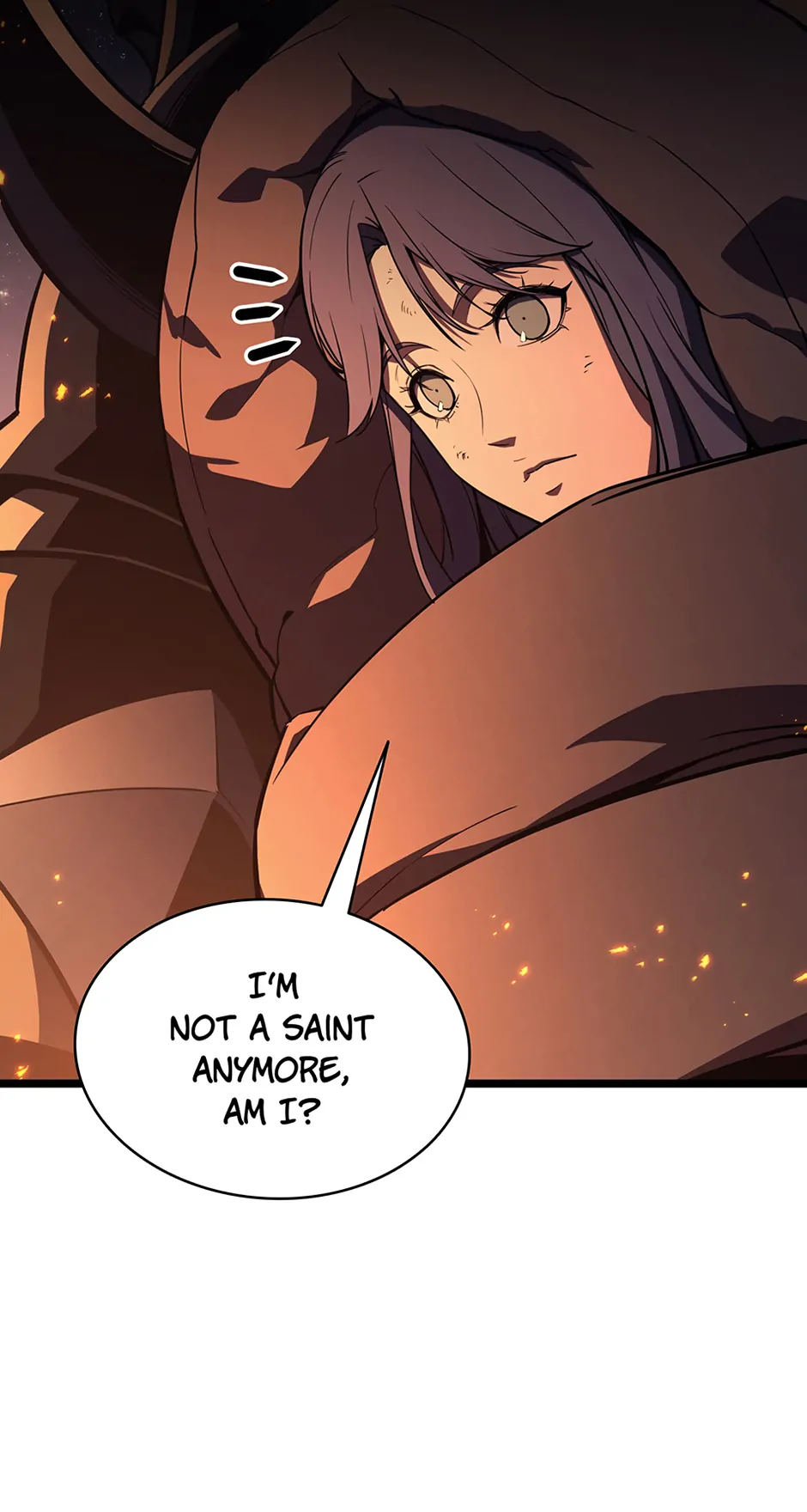 Read The Return of the Disaster-Class Hero EN Manga Online