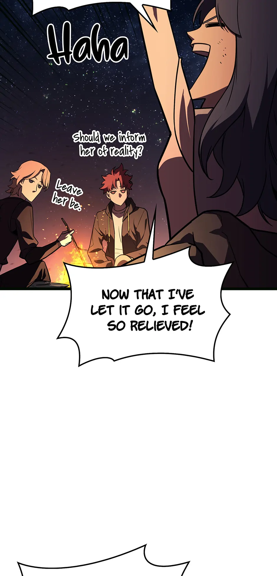 Read The Return of the Disaster-Class Hero EN Manga Online