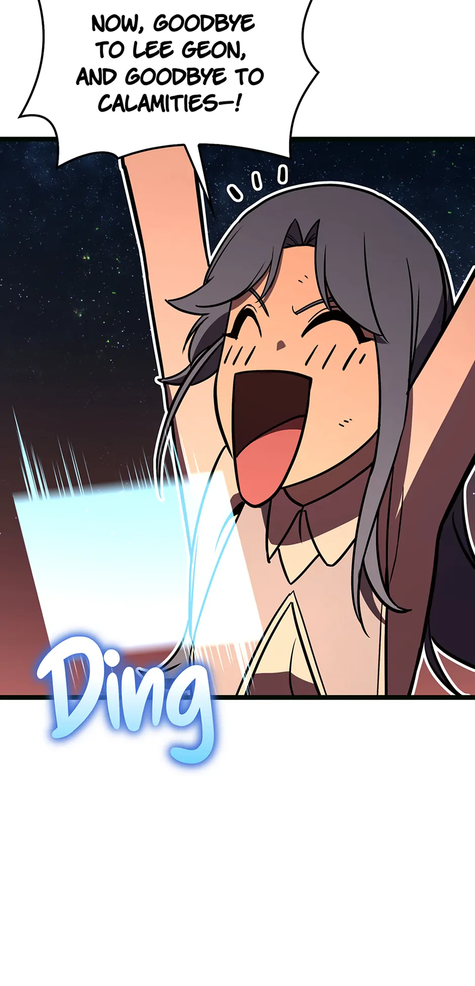 Read The Return of the Disaster-Class Hero EN Manga Online