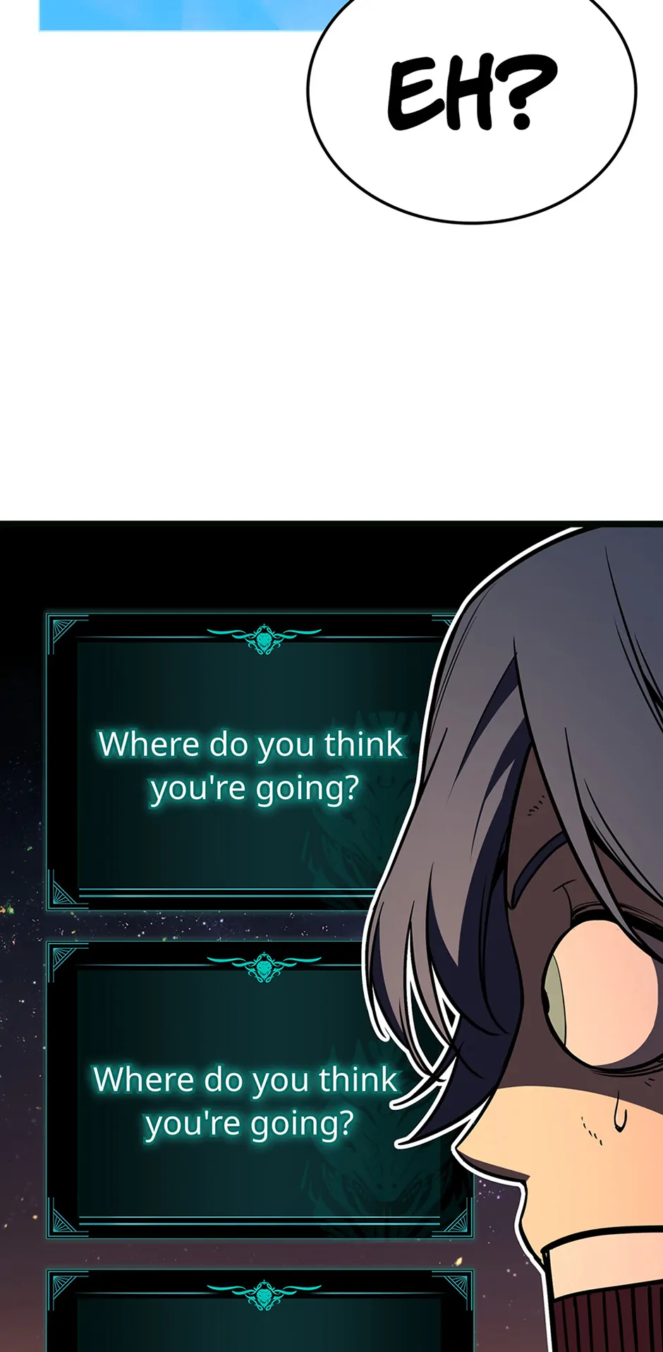 Read The Return of the Disaster-Class Hero EN Manga Online