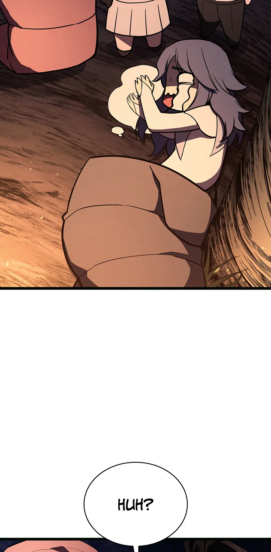 Read The Return of the Disaster-Class Hero EN Manga Online