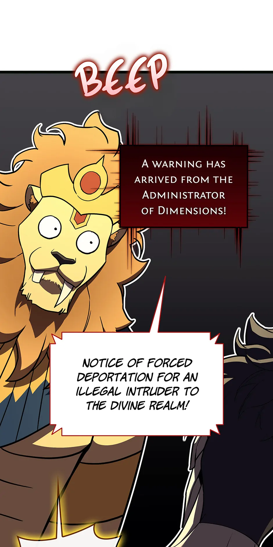 Read The Return of the Disaster-Class Hero EN Manga Online