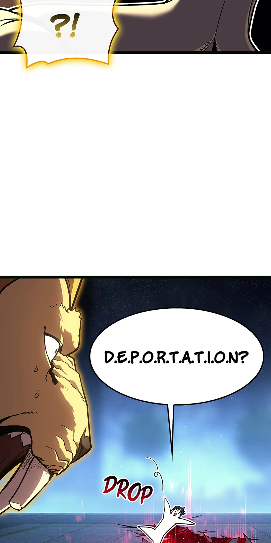 Read The Return of the Disaster-Class Hero EN Manga Online