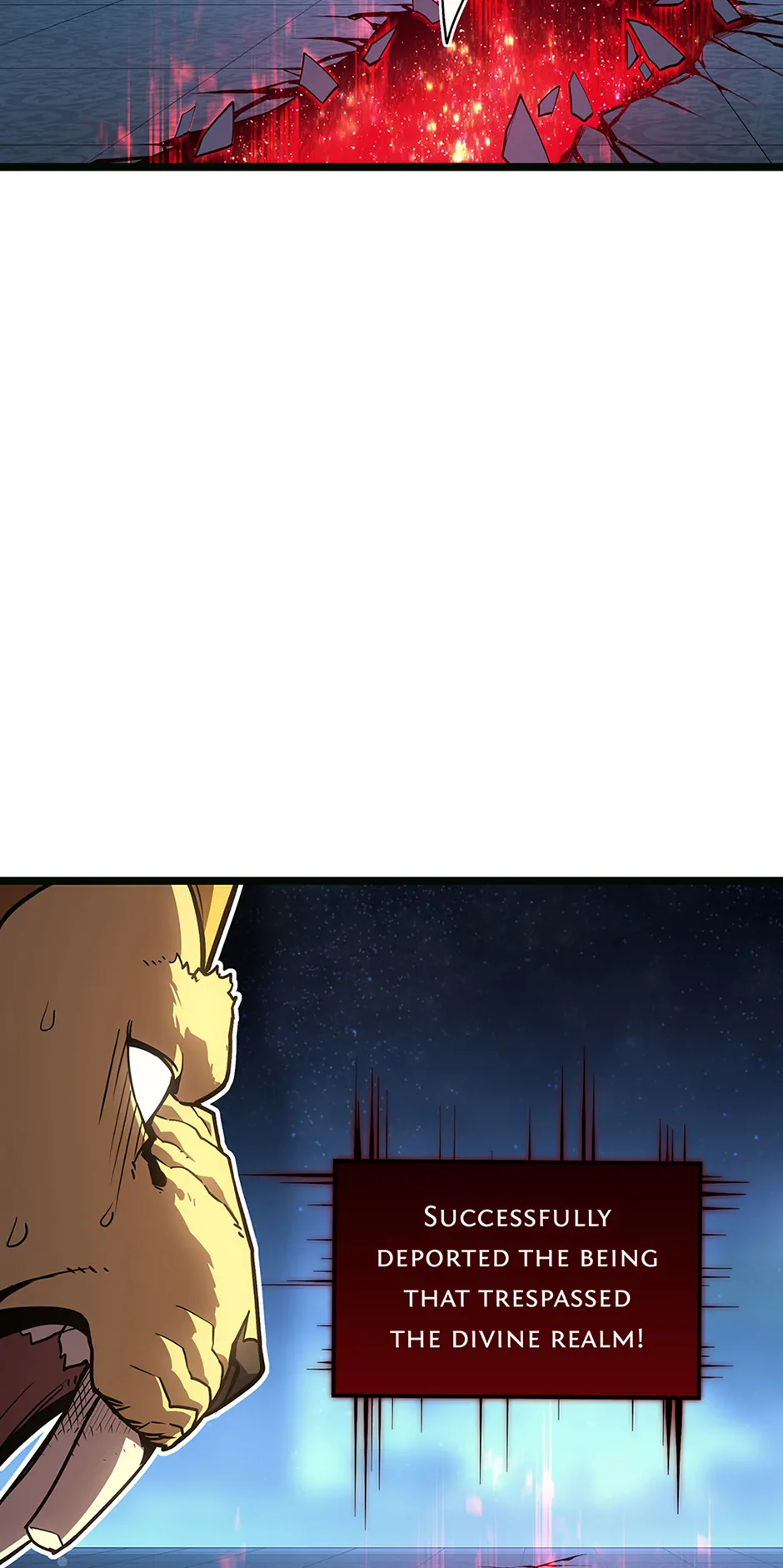 Read The Return of the Disaster-Class Hero EN Manga Online