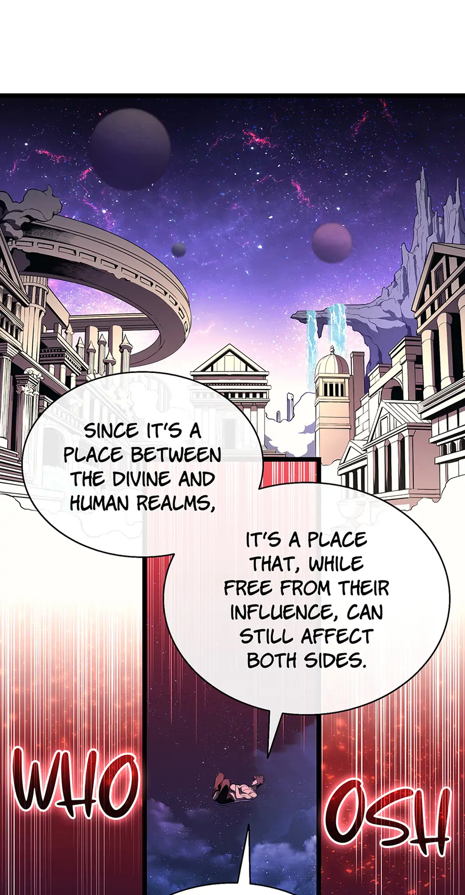 Read The Return of the Disaster-Class Hero EN Manga Online