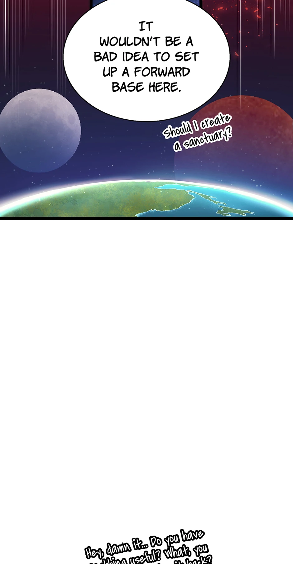 Read The Return of the Disaster-Class Hero EN Manga Online