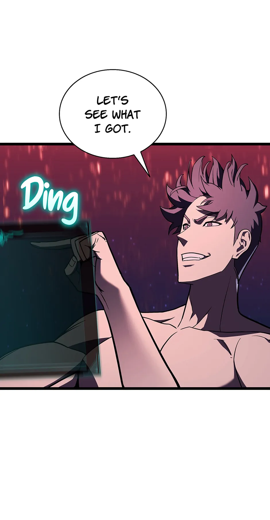 Read The Return of the Disaster-Class Hero EN Manga Online