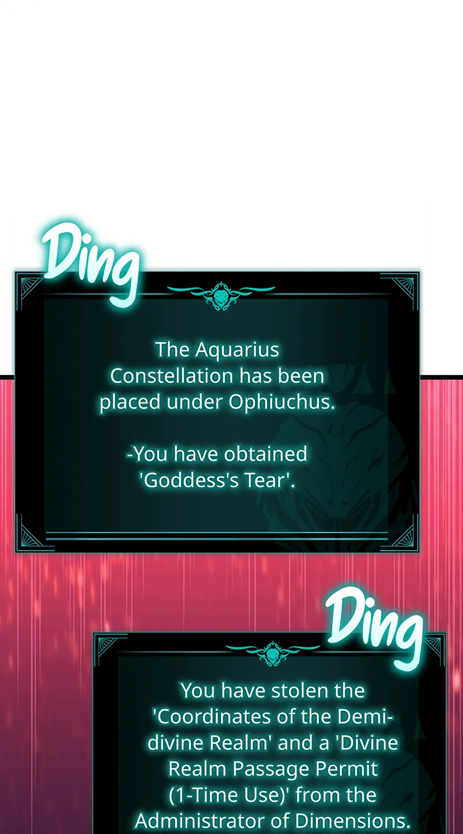 Read The Return of the Disaster-Class Hero EN Manga Online