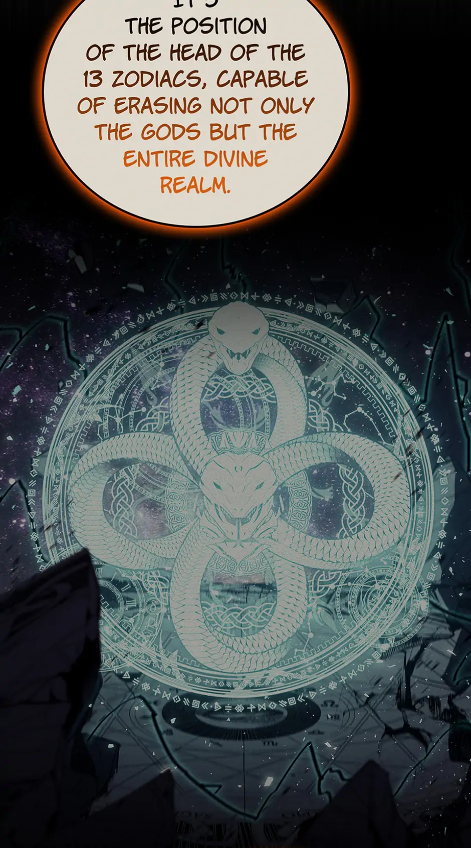 Read The Return of the Disaster-Class Hero EN Manga Online