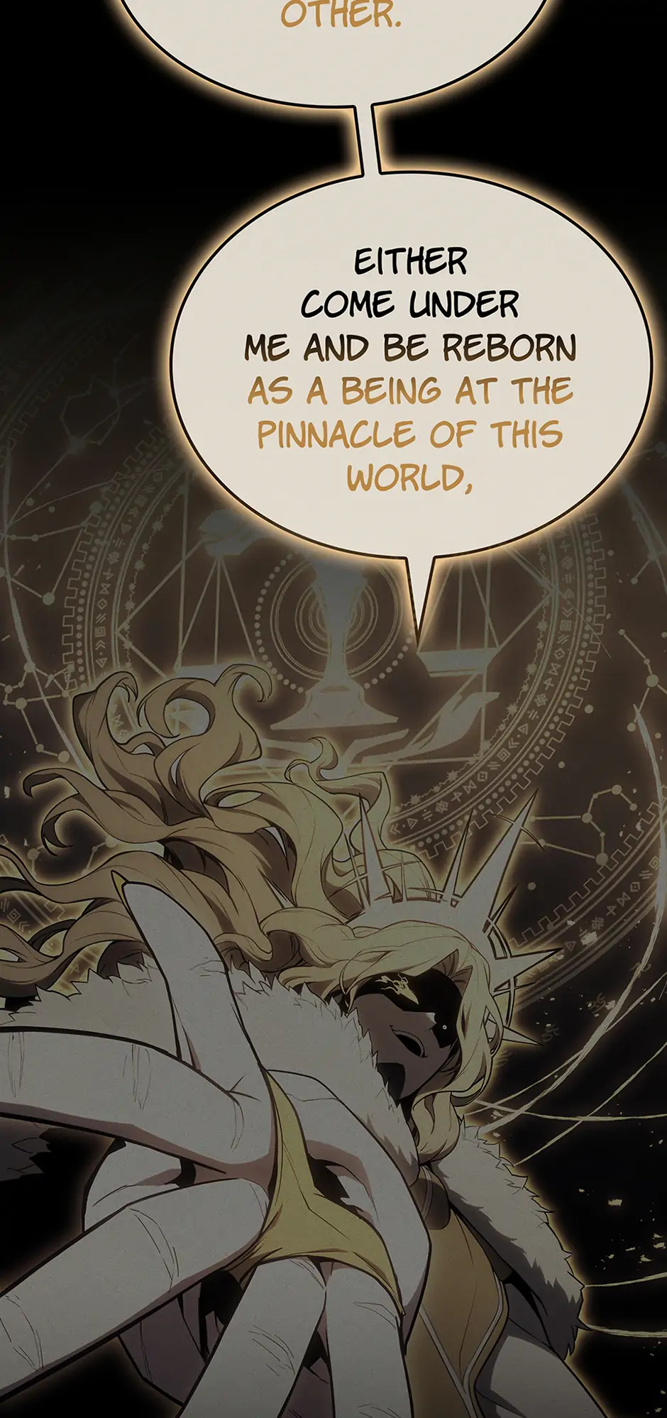 Read The Return of the Disaster-Class Hero EN Manga Online