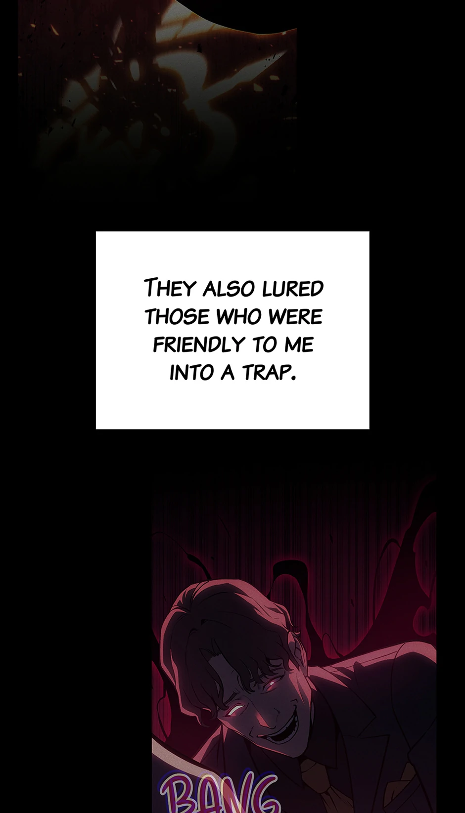 Read The Return of the Disaster-Class Hero EN Manga Online