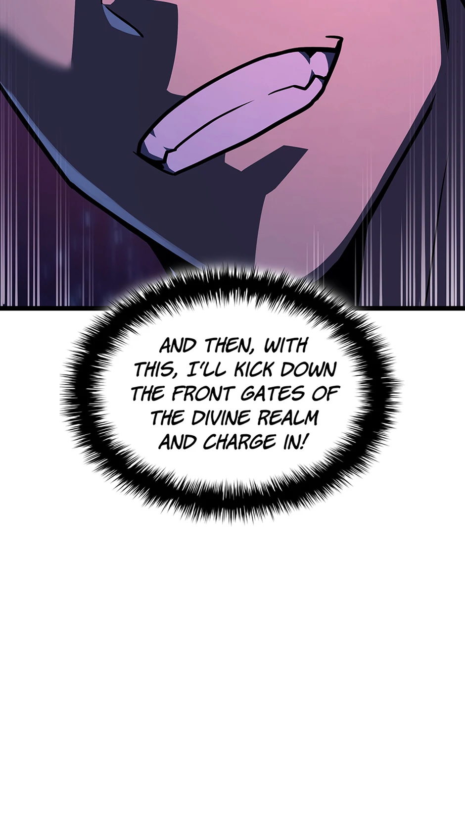 Read The Return of the Disaster-Class Hero EN Manga Online