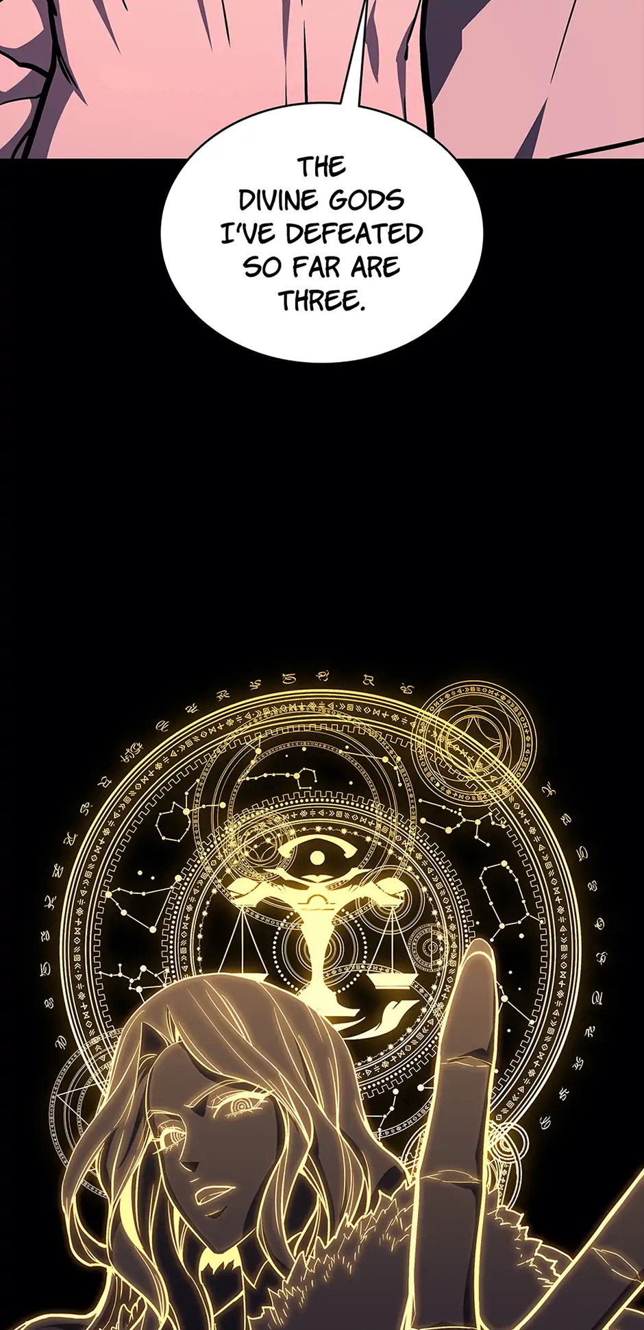 Read The Return of the Disaster-Class Hero EN Manga Online