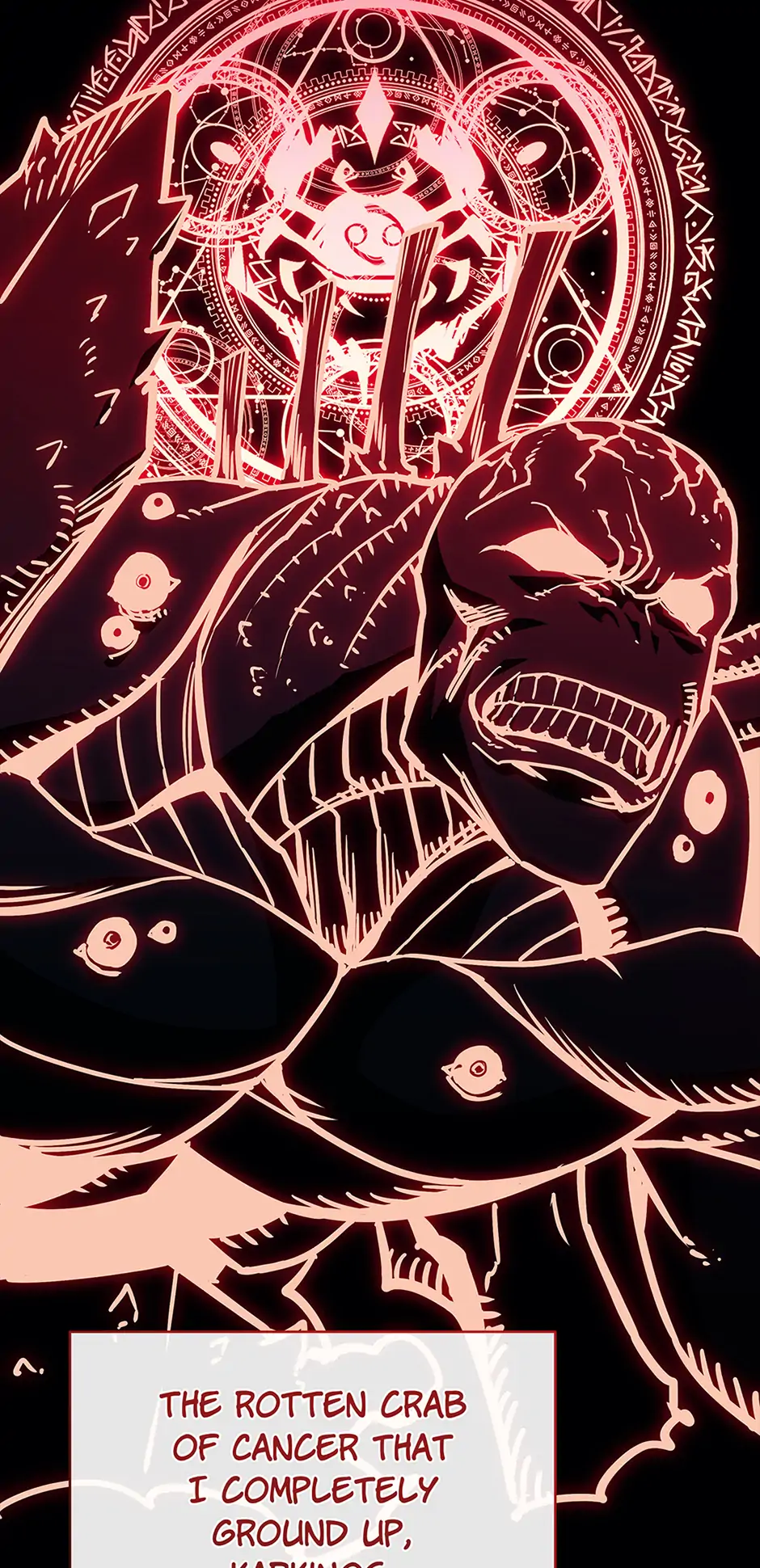 Read The Return of the Disaster-Class Hero EN Manga Online