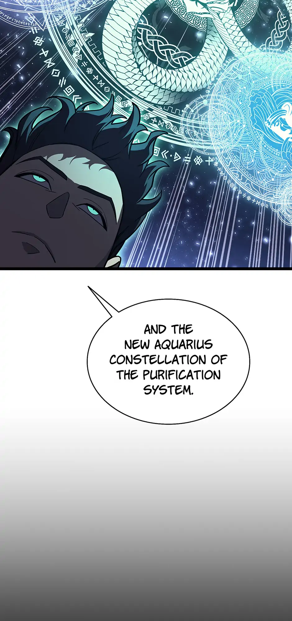 Read The Return of the Disaster-Class Hero EN Manga Online