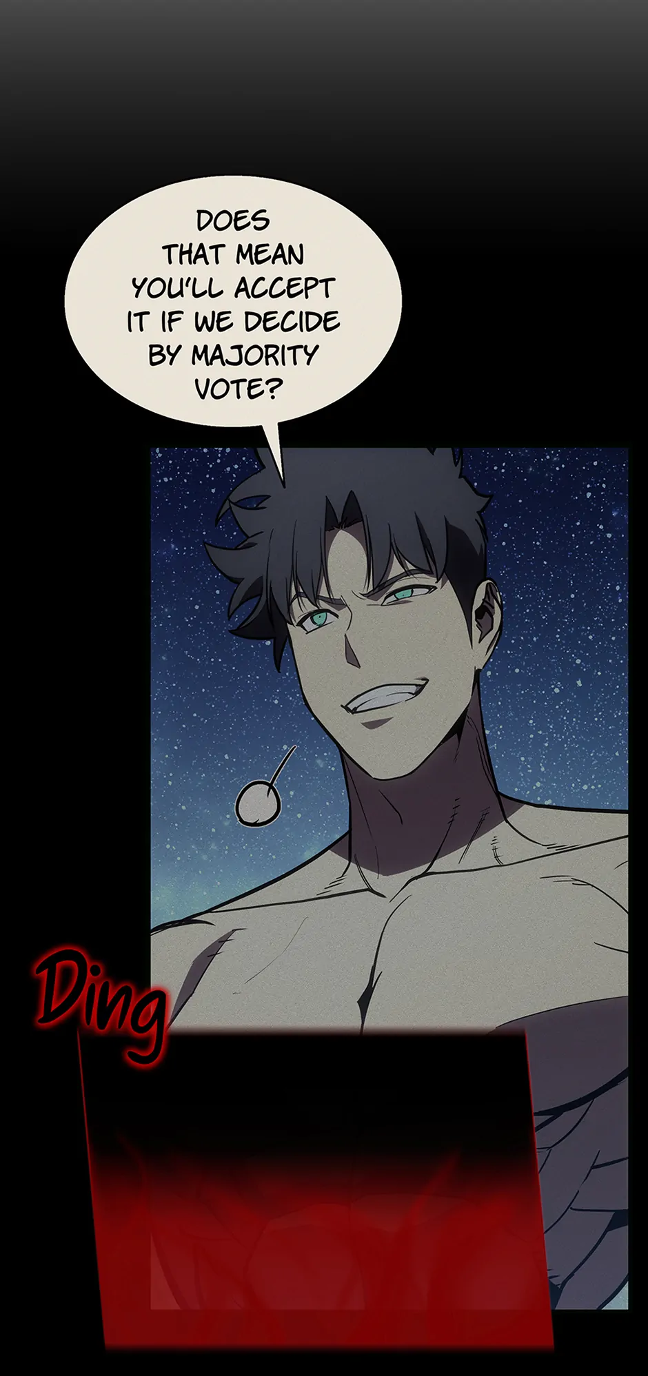 Read The Return of the Disaster-Class Hero EN Manga Online