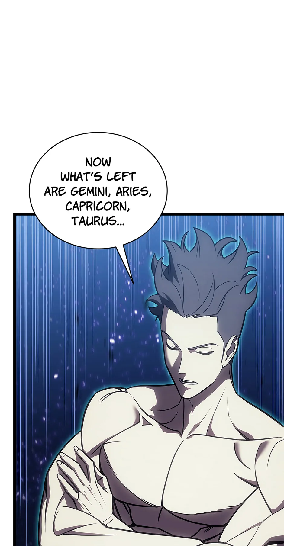 Read The Return of the Disaster-Class Hero EN Manga Online