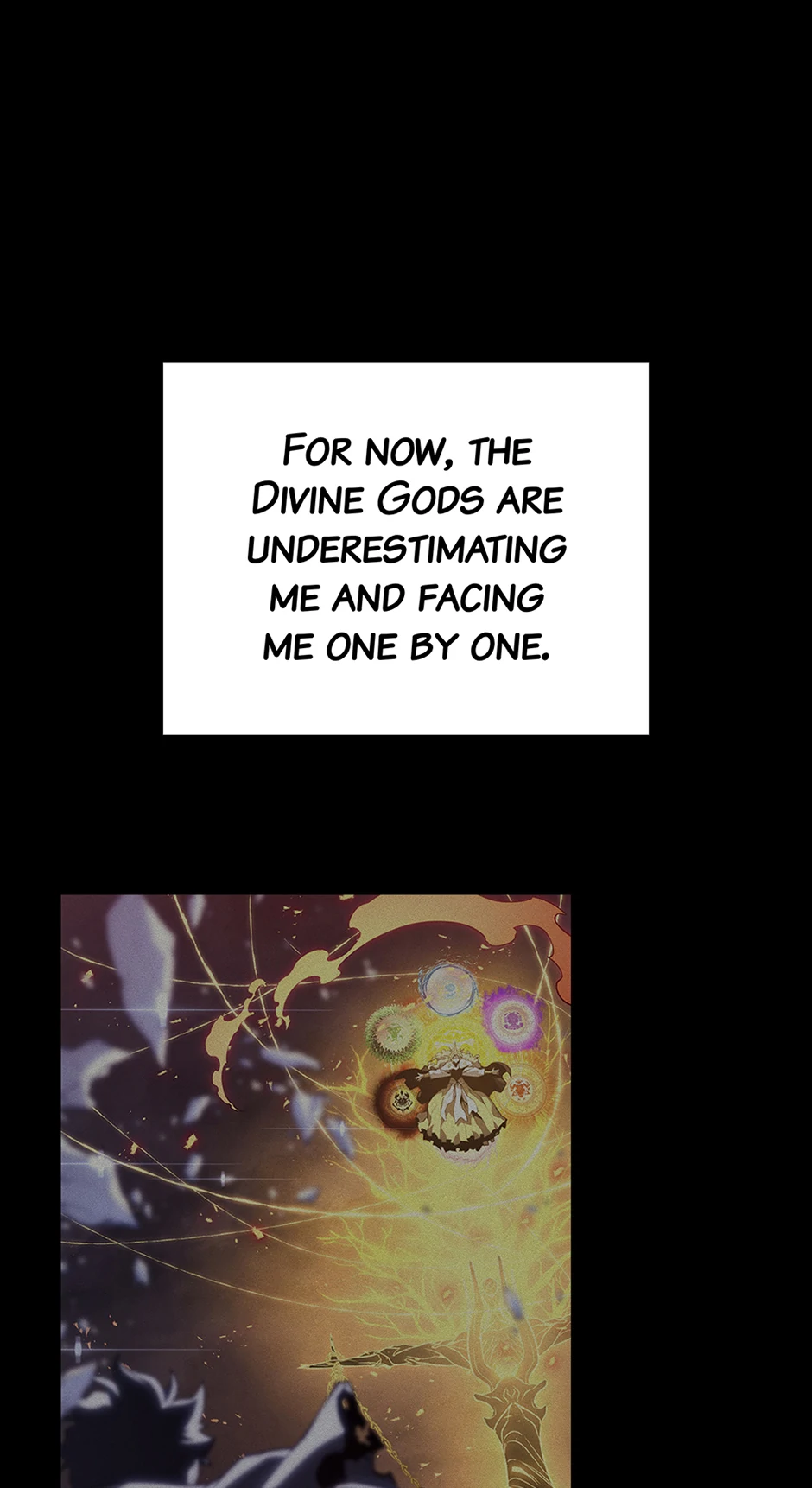 Read The Return of the Disaster-Class Hero EN Manga Online