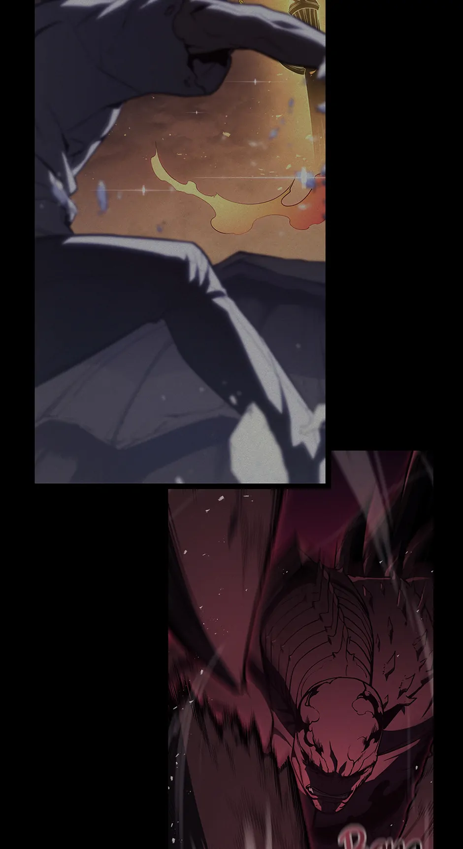 Read The Return of the Disaster-Class Hero EN Manga Online