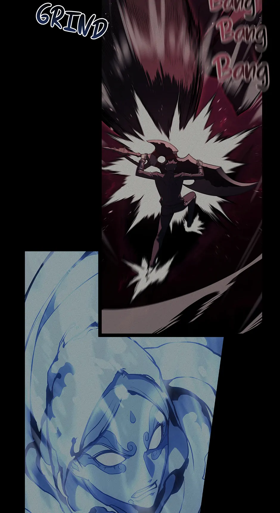 Read The Return of the Disaster-Class Hero EN Manga Online