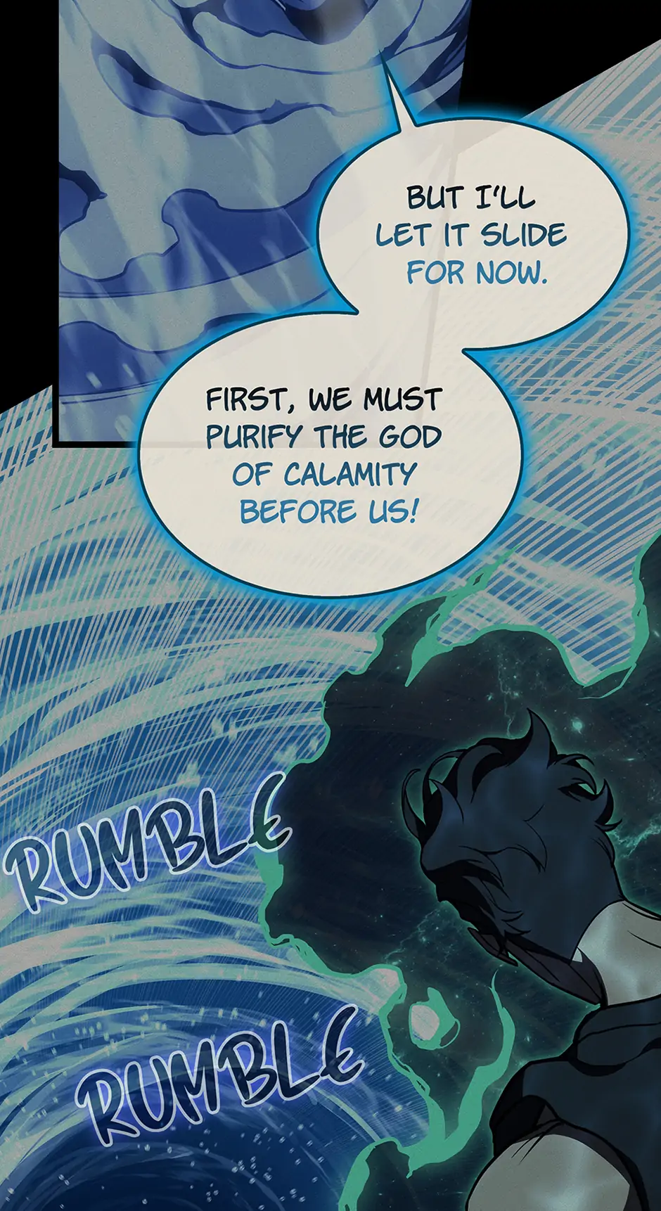 Read The Return of the Disaster-Class Hero EN Manga Online