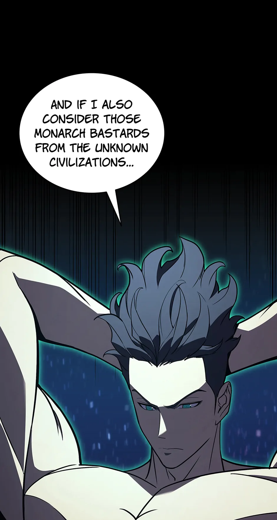 Read The Return of the Disaster-Class Hero EN Manga Online