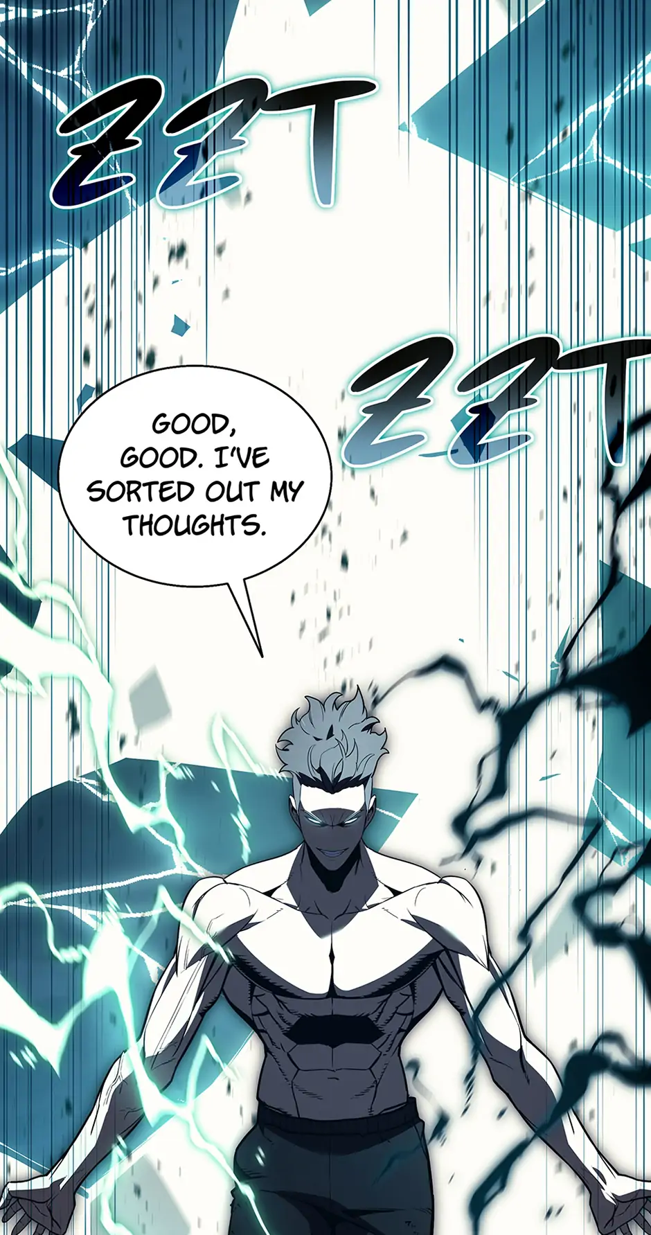 Read The Return of the Disaster-Class Hero EN Manga Online