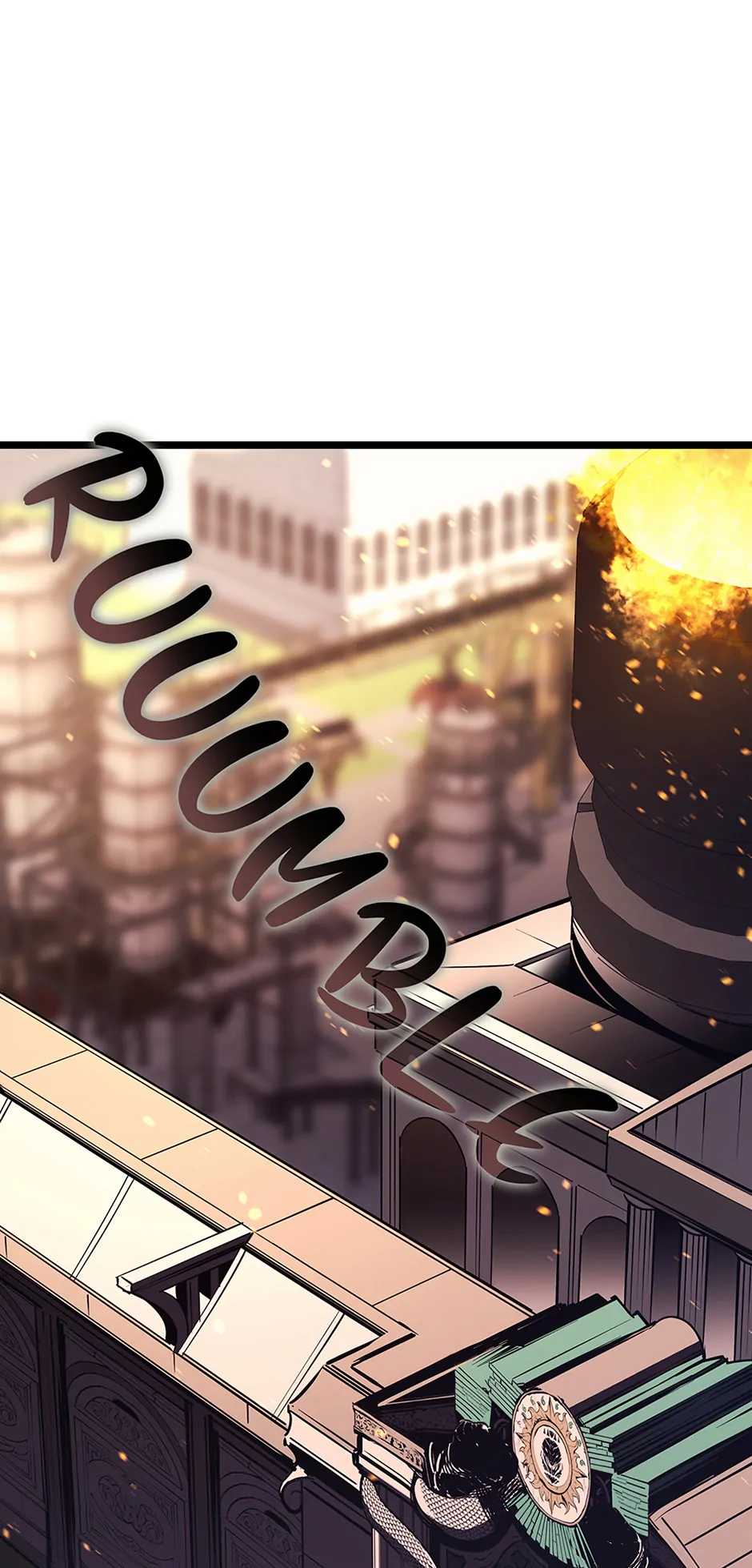 Read The Return of the Disaster-Class Hero EN Manga Online