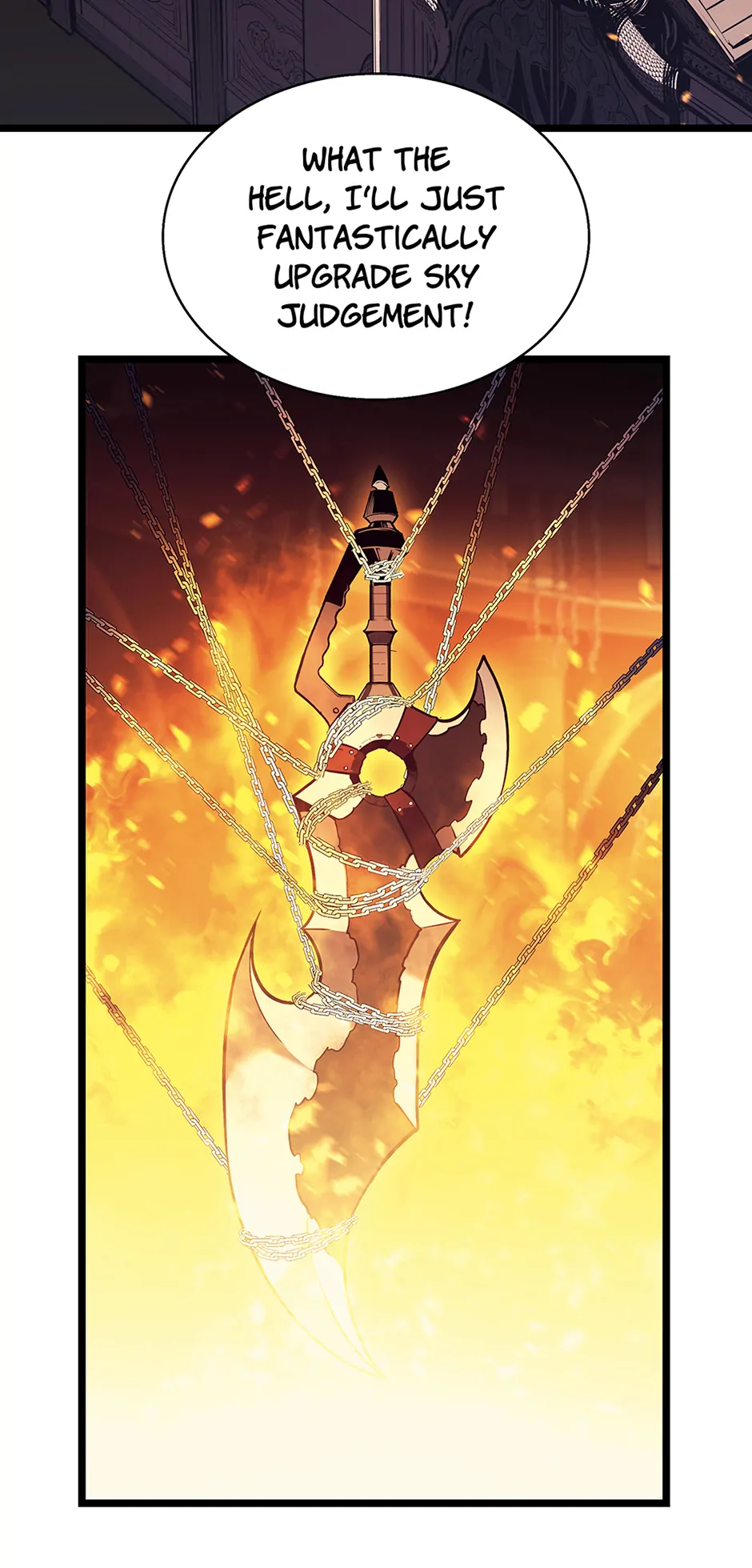 Read The Return of the Disaster-Class Hero EN Manga Online