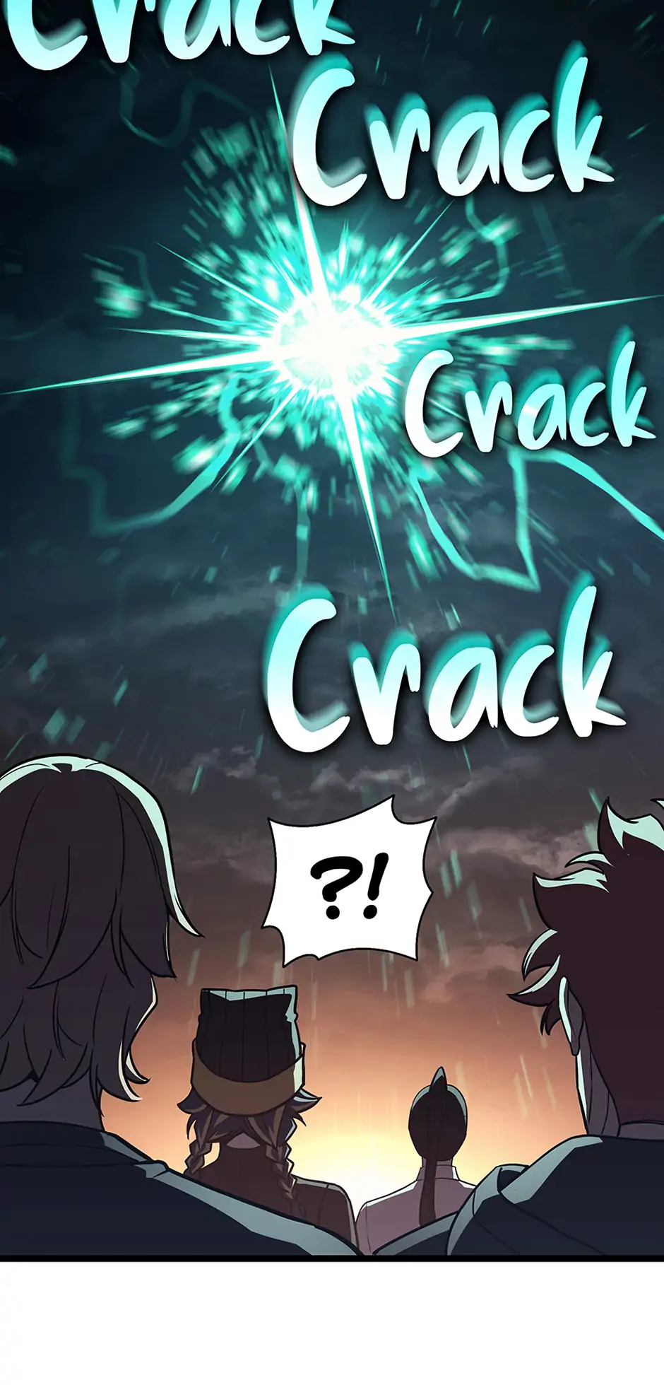 Read The Return of the Disaster-Class Hero EN Manga Online