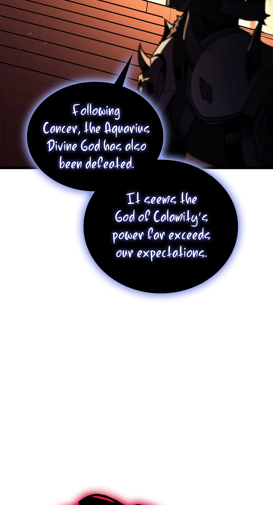 Read The Return of the Disaster-Class Hero EN Manga Online