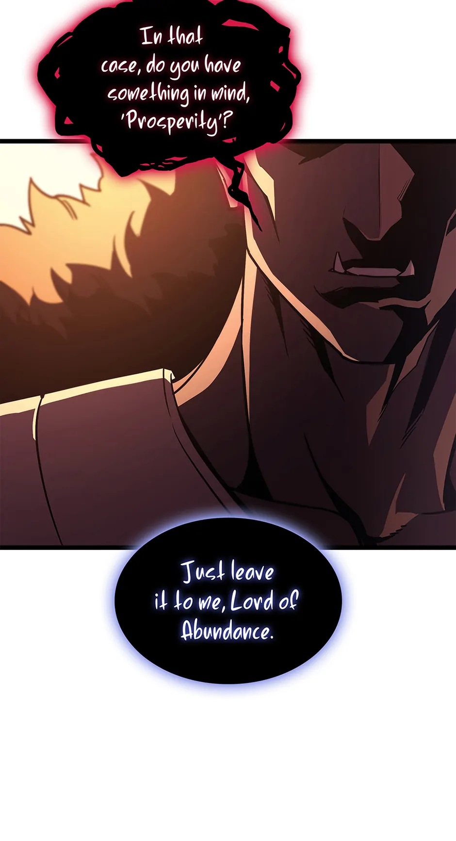 Read The Return of the Disaster-Class Hero EN Manga Online