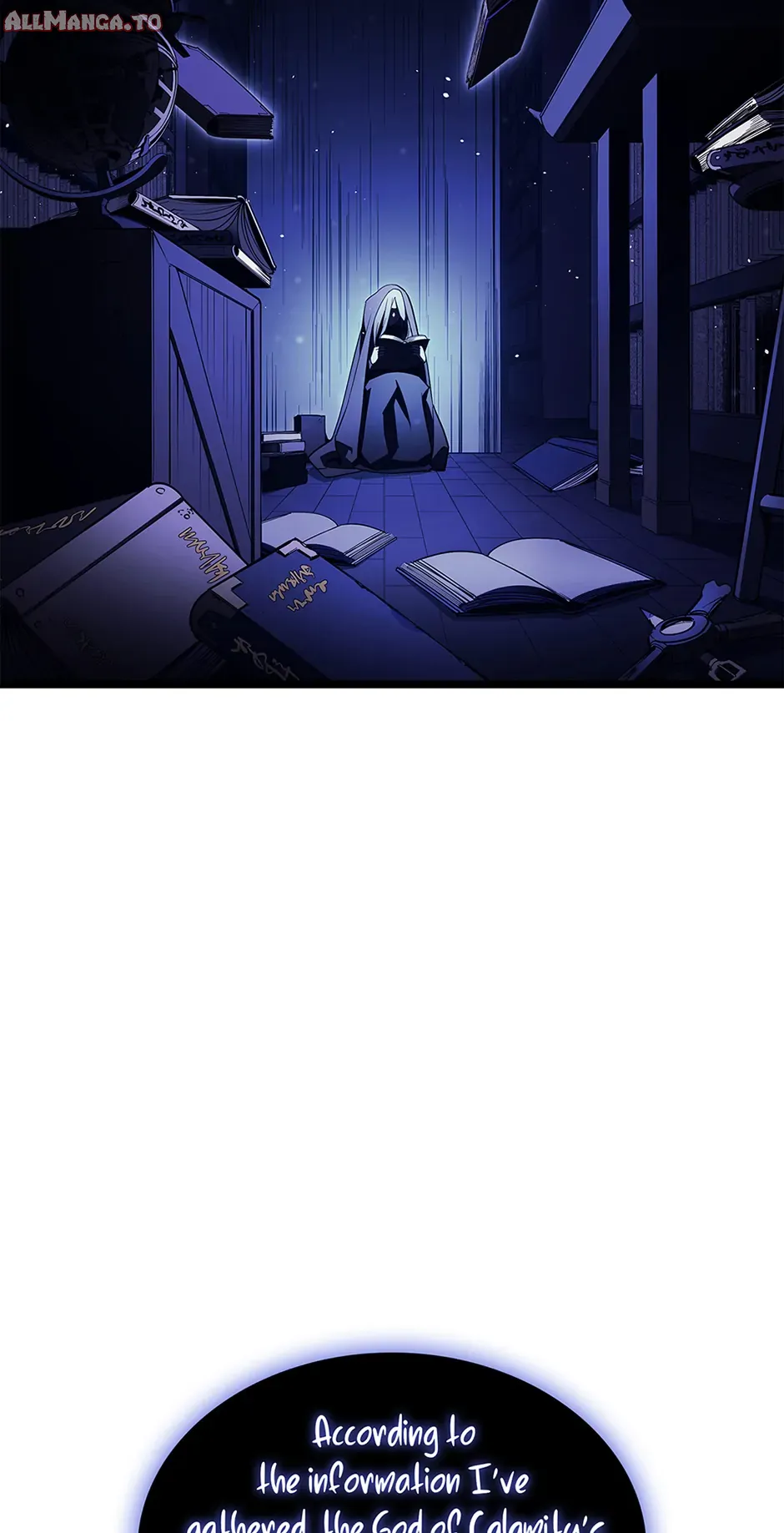 Read The Return of the Disaster-Class Hero EN Manga Online